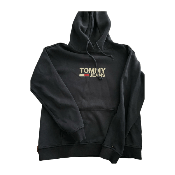Tommy hilfiger hoodie
