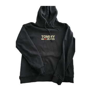 Tommy hilfiger hoodie