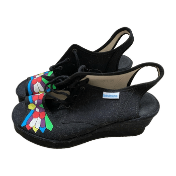 Borovo sandals