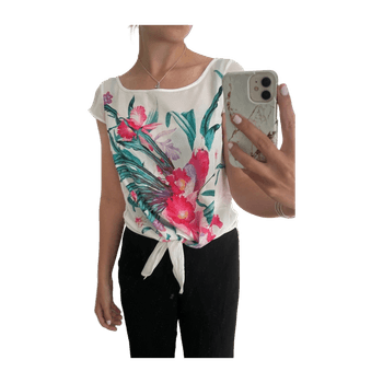 Guess top