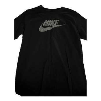 Nike black t-shirt
