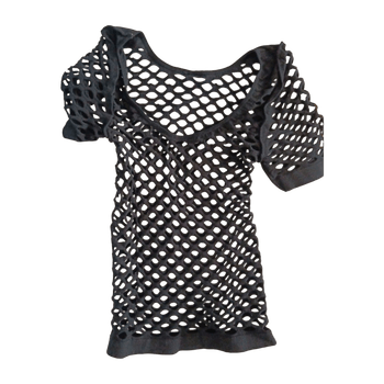 Cyber shop top
