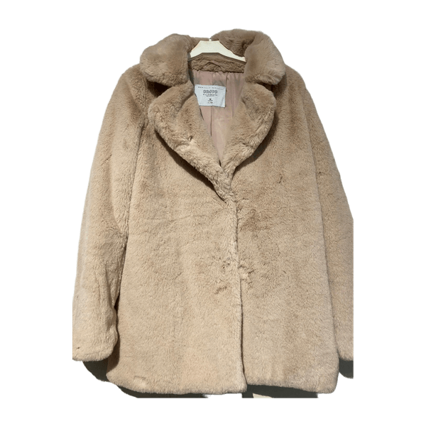 coat