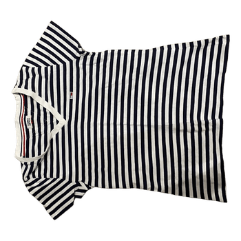 Tommy Jeans raidallinen t-paita