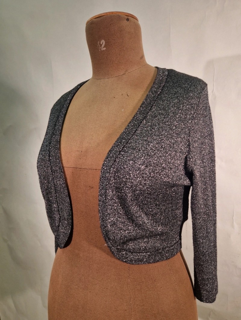 Kimalle bolero