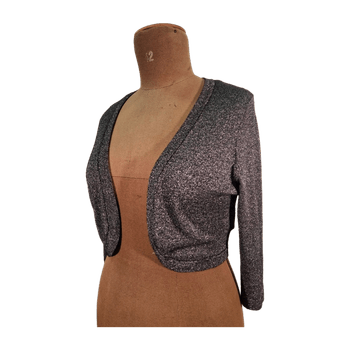 Kimalle bolero