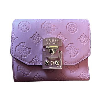 Guess wallet