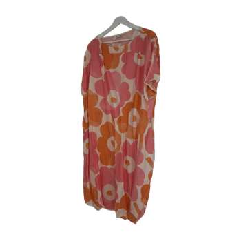 Marimekko dress