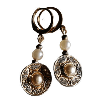 Handmade jewelry