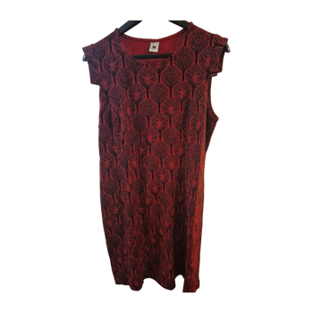 Nanso dress