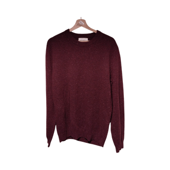 These Glory Days miesten neulepusero