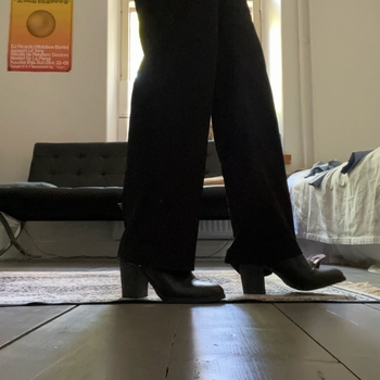 boots