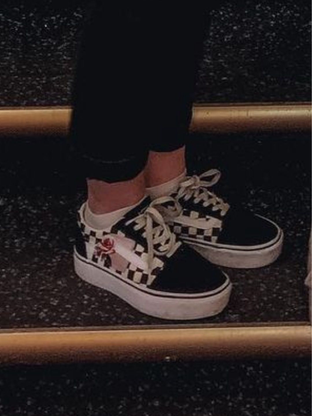 Vans sneakers