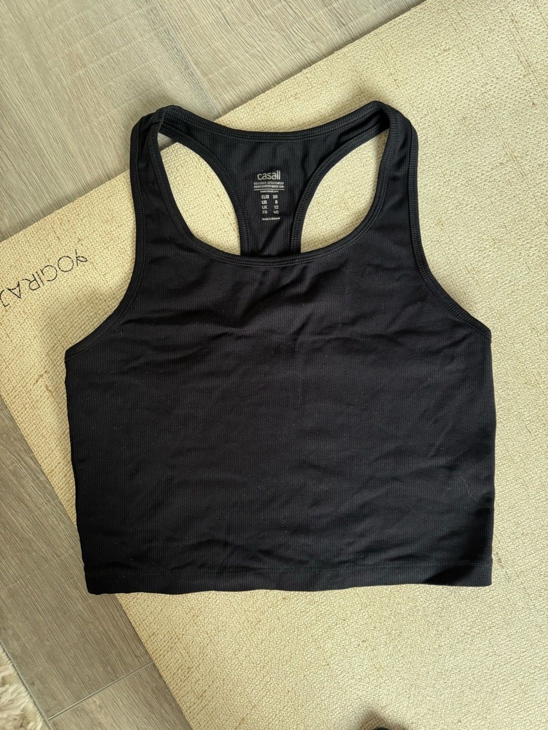 Casall sportswear
