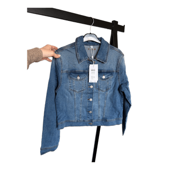 Vila denim jacket