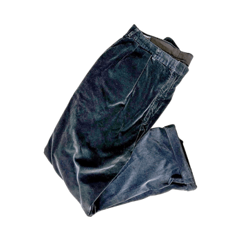 Polo Sport velvet trousers