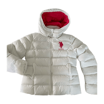 Us polo assn coat