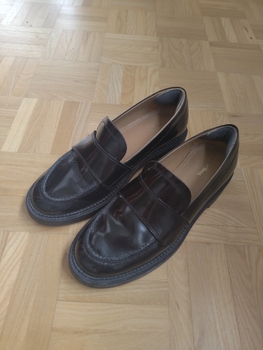 & other stories loafers 36