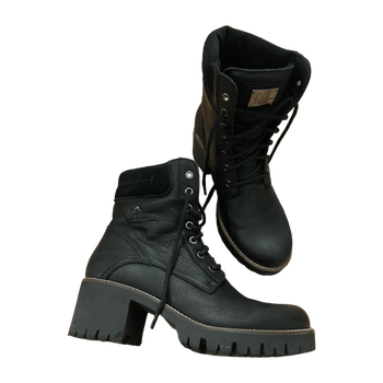 Panama jack boots