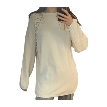 Benetton cardigan