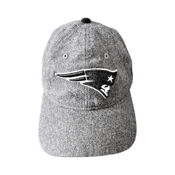 New Era 9TWENTY NFL Cap | Grey | AdjustableNew Era NFL Official Cap | BNWT | OSFM (56-59 cm) | Adjustable