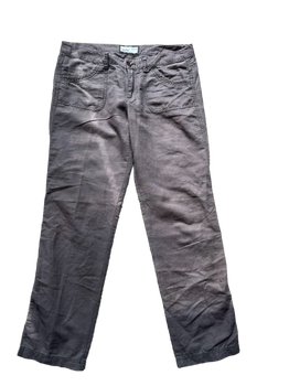 Esprit pellavahousut M