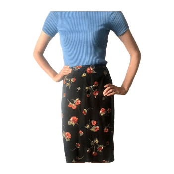 Kookaï skirt