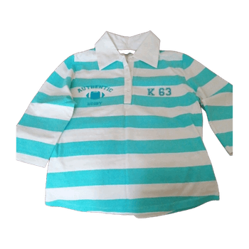 Fresh spirit blouse