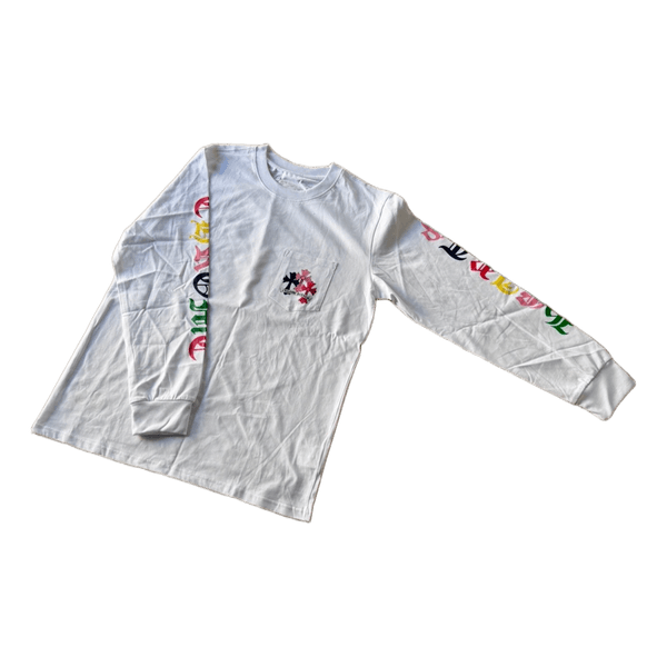 Chrome Hearts Longsleeve