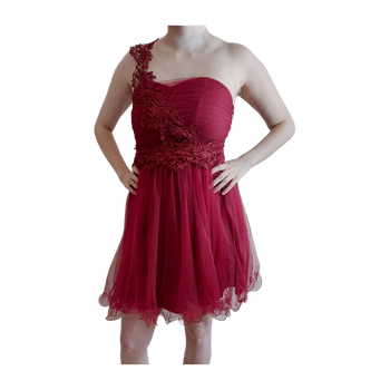 Nly dress