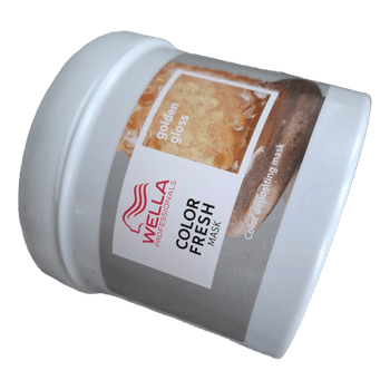 Wella Color Fresh Mask