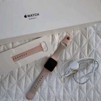 Apple watch