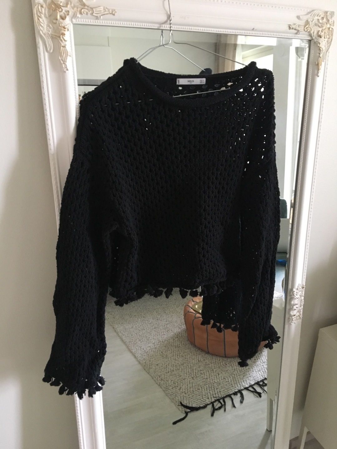 Mango cardigan