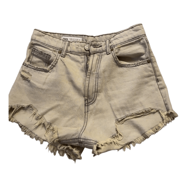Zara denimshorts