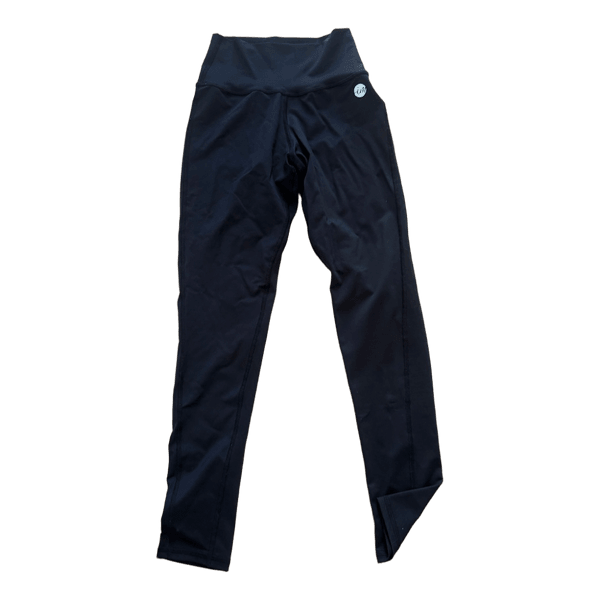 Sorte Intermezzo leggings