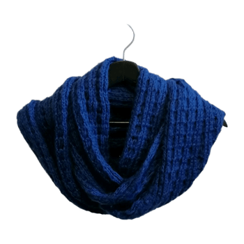 Glitter scarf