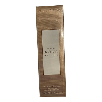 Bvlgari Aqva Divina vartalosuihke