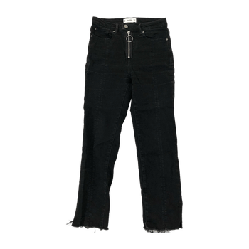 Mango jeans