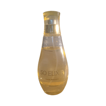 Yves Rocher So Elixir hajuvesi