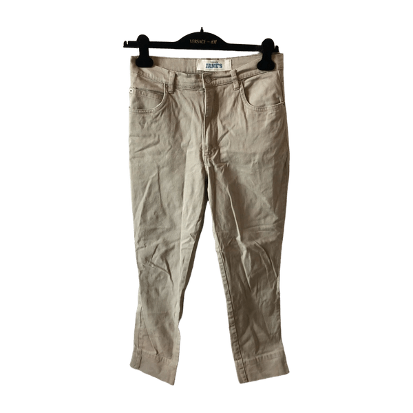 Lindex jeans
