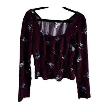 Divided by h&m blouse
