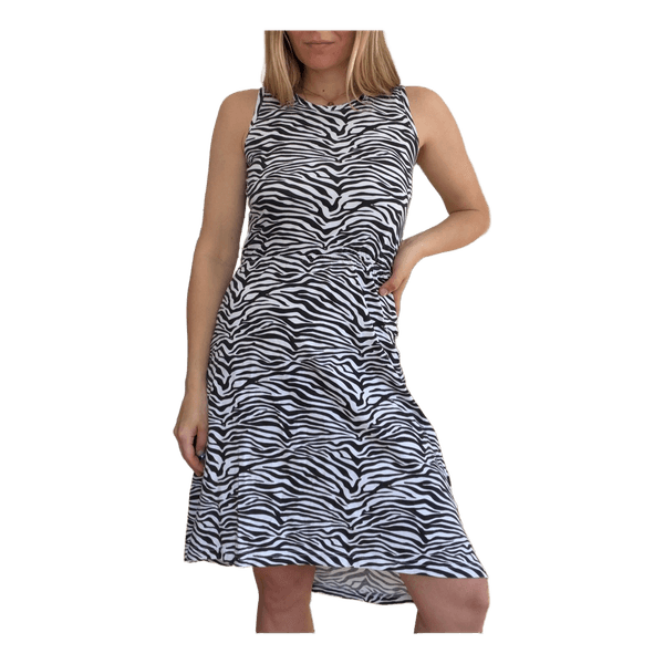 Zebra mekko XS