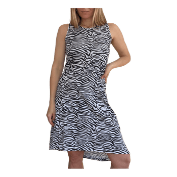 Zebra mekko XS