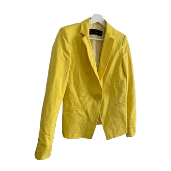Zara coat