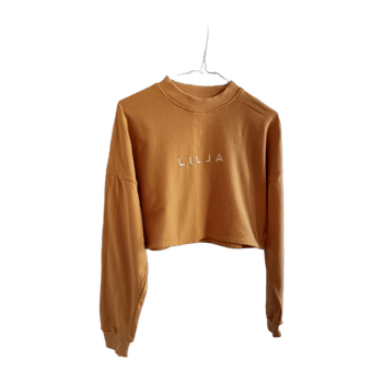Lilja the label hoodie