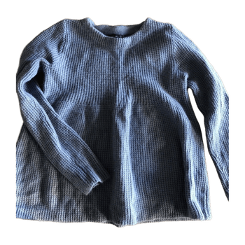Zara blouse