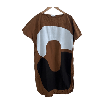 Marimekko dress