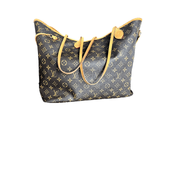 Louis Vuitton Neverfull GM Monogram