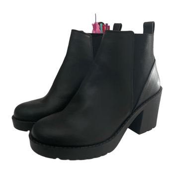 H&m boots