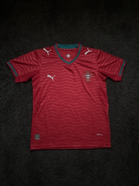 Portugal 2026